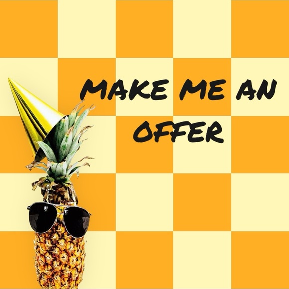 Meet your Posher, Kimberly - Picture 1 of 1